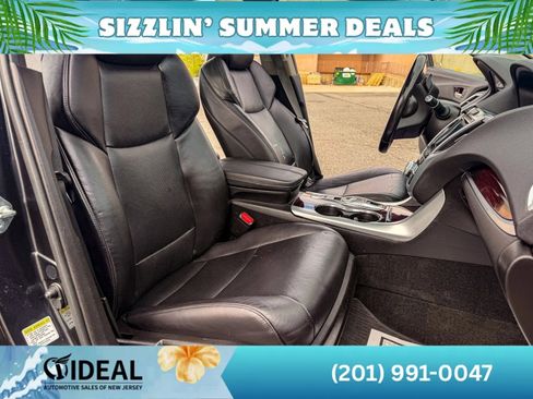 Used 2015 Acura TLX V6 SH-AWD w/ Technology Pkg image 18