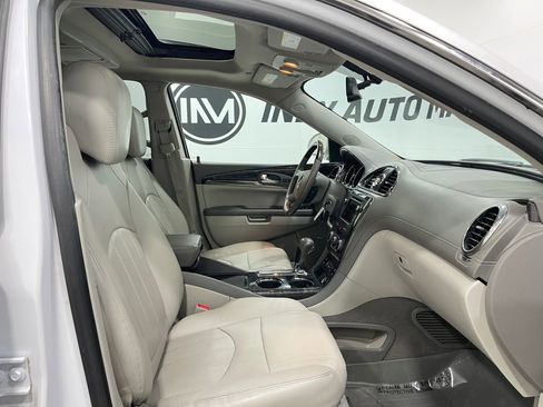 Used 2016 Buick Enclave Leather image 35