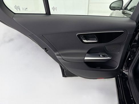 Certified 2025 Mercedes-Benz C 300 Sedan image 24