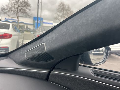 Used 2024 Lucid Air Pure image 39