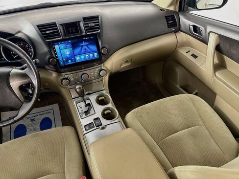 Used 2010 Toyota Highlander 4WD image 26