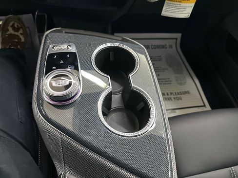 New 2026 Cadillac Optiq Luxury 1 AWD/4WD image 41