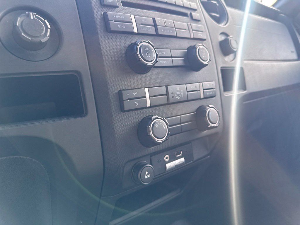 Used 2012 Ford F150 XL w/ PWR Equipment Group AWD/4WD image 19