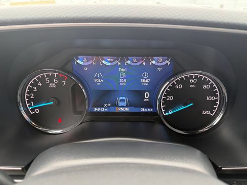 Used 2023 Ford F150 XLT w/ Equipment Group 302A High AWD/4WD image 16