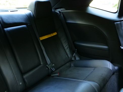 Used 2010 Dodge Challenger SRT8 w/ SRT Option Group II RWD image 29