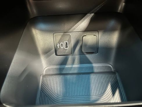 New 2026 Ford Explorer Tremor w/ Tremor Ultimate Package image 22