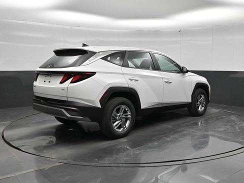New 2026 Hyundai Tucson SE AWD/4WD image 7