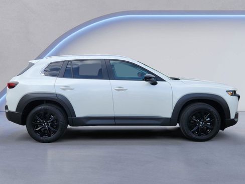 New 2026 MAZDA CX-50 AWD 2.5 S w/ Weather Package image 6