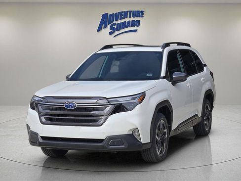Certified 2026 Subaru Forester Limited AWD/4WD image 2