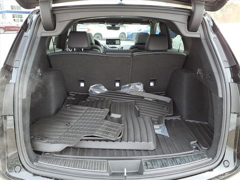 New 2026 Acura RDX A-Spec image 11