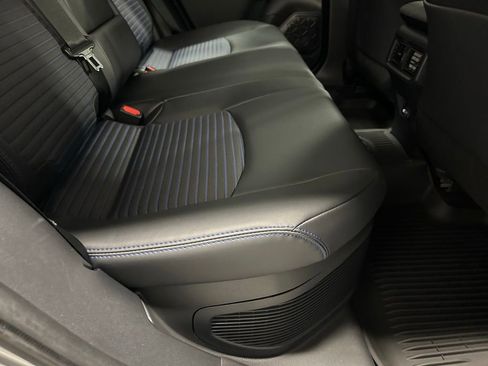 Used 2025 Toyota RAV4 XSE w/ Weather Package image 52