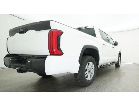 New 2026 Toyota Tundra SR5 AWD/4WD image 24