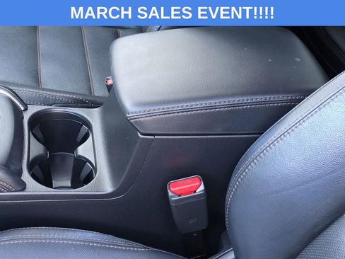 Used 2023 MAZDA CX-5 AWD 2.5 S w/ Premium Plus Pkg image 9