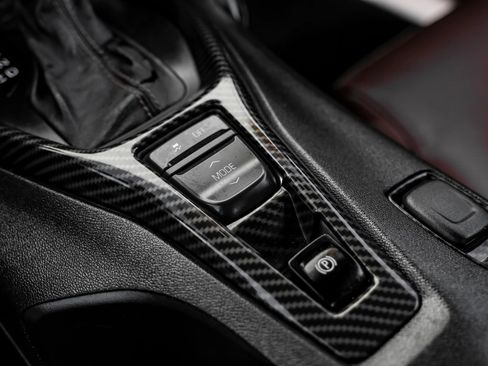 Used 2016 Chevrolet Camaro LT image 28