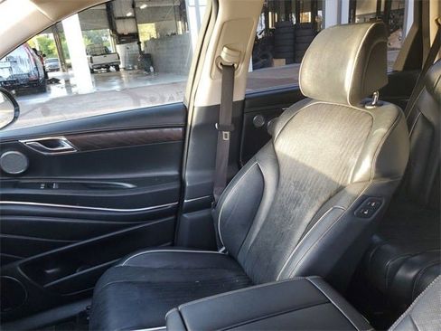 Used 2021 Genesis GV80 2.5T w/ Advanced Package 02 image 94