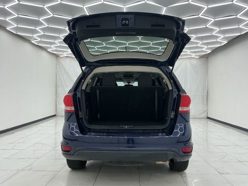 Used 2018 Dodge Journey SXT w/ Premium Group FWD image 44