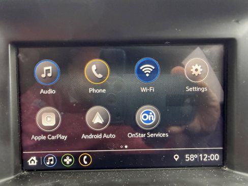 Used 2019 GMC Terrain SLE FWD image 14