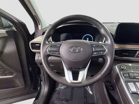 Used 2022 Hyundai Santa Fe Limited AWD/4WD image 14