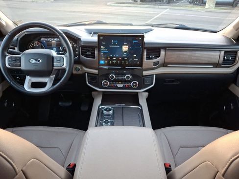 Certified 2023 Ford Expedition Limited image 10