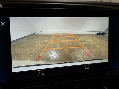 Used 2022 Chevrolet Silverado 1500 LT Trail Boss w/ Protection Package image 15