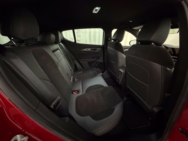 Used 2024 Dodge Hornet R/T AWD/4WD image 15