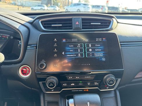 Used 2022 Honda CR-V EX-L image 34