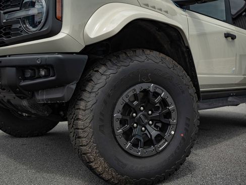 Used 2025 Ford Bronco Raptor image 6