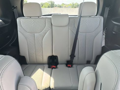 Used 2024 Hyundai Palisade Calligraphy AWD/4WD image 36
