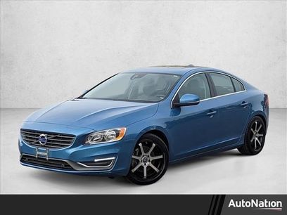 Used 2015 Volvo S60 T5 Premier