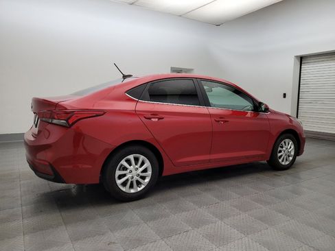 Used 2022 Hyundai Accent SEL w/ Cargo Package image 10