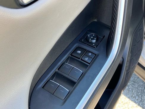 Used 2023 Toyota RAV4 Limited image 36