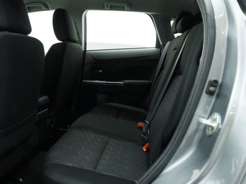 Used 2023 Mitsubishi Outlander Sport ES AWD/4WD image 28
