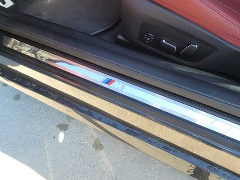 Used 2026 BMW M440i Coupe w/ Premium Package RWD image 17