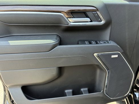 New 2026 Chevrolet Silverado 1500 LT Trail Boss w/ LT Trail Boss Premium Package AWD/4WD image 24