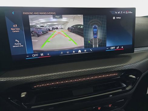 New 2026 BMW 430i xDrive 430i xDrive w/ M Sport Package image 14