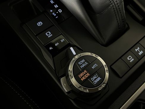 Used 2026 Toyota 4Runner TRD Off-Road Premium image 23