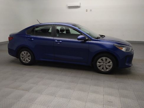 Used 2019 Kia Rio S image 11