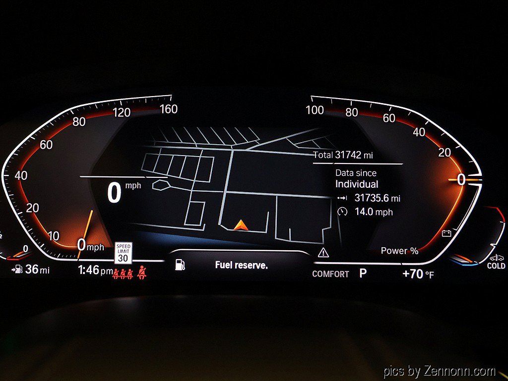 Certified 2023 BMW 540i xDrive w/ Convenience Package AWD/4WD image 18