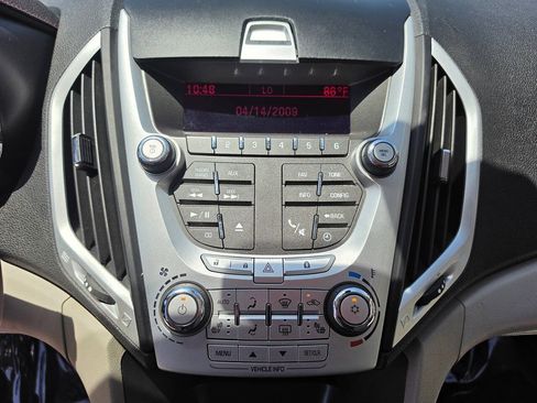 Used 2010 GMC Terrain SLT FWD image 36