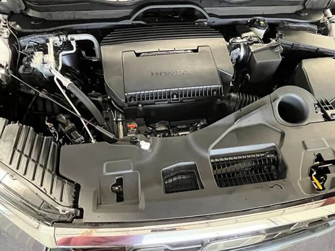 New 2026 Honda Pilot Elite image 12