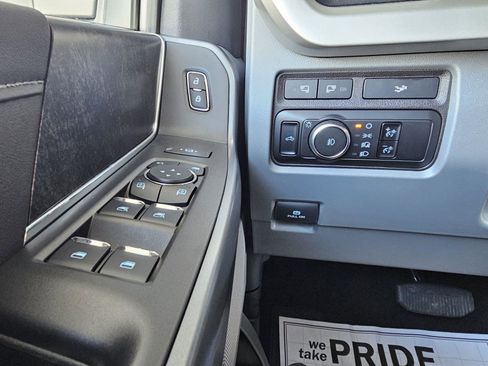 Used 2024 Ford F350 XLT w/ XLT Premium Package image 24