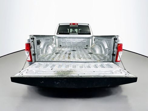 Used 2024 RAM 2500 Tradesman w/ Chrome Appearance Group AWD/4WD image 28