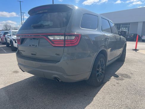 Used 2021 Dodge Durango R/T w/ Blacktop Package image 7