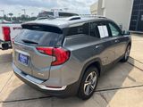 Used 2019 GMC Terrain SLT w/ Preferred Package image 2