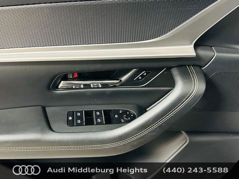 Used 2025 MAZDA CX-90 3.3 Turbo S w/ Premium Package image 24