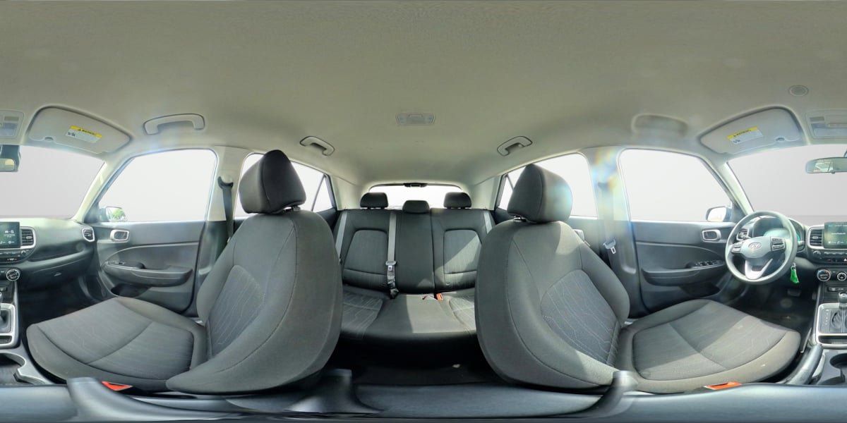 Used 2024 Hyundai Venue SE FWD image 34