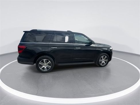 Certified 2024 Ford Expedition Limited image 12