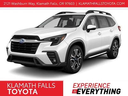 Used 2023 Subaru Ascent Limited w/ Technology Package