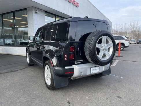 Used 2020 Land Rover Defender 110 S image 7