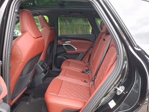 New 2026 Audi SQ5 Premium Plus AWD/4WD image 5